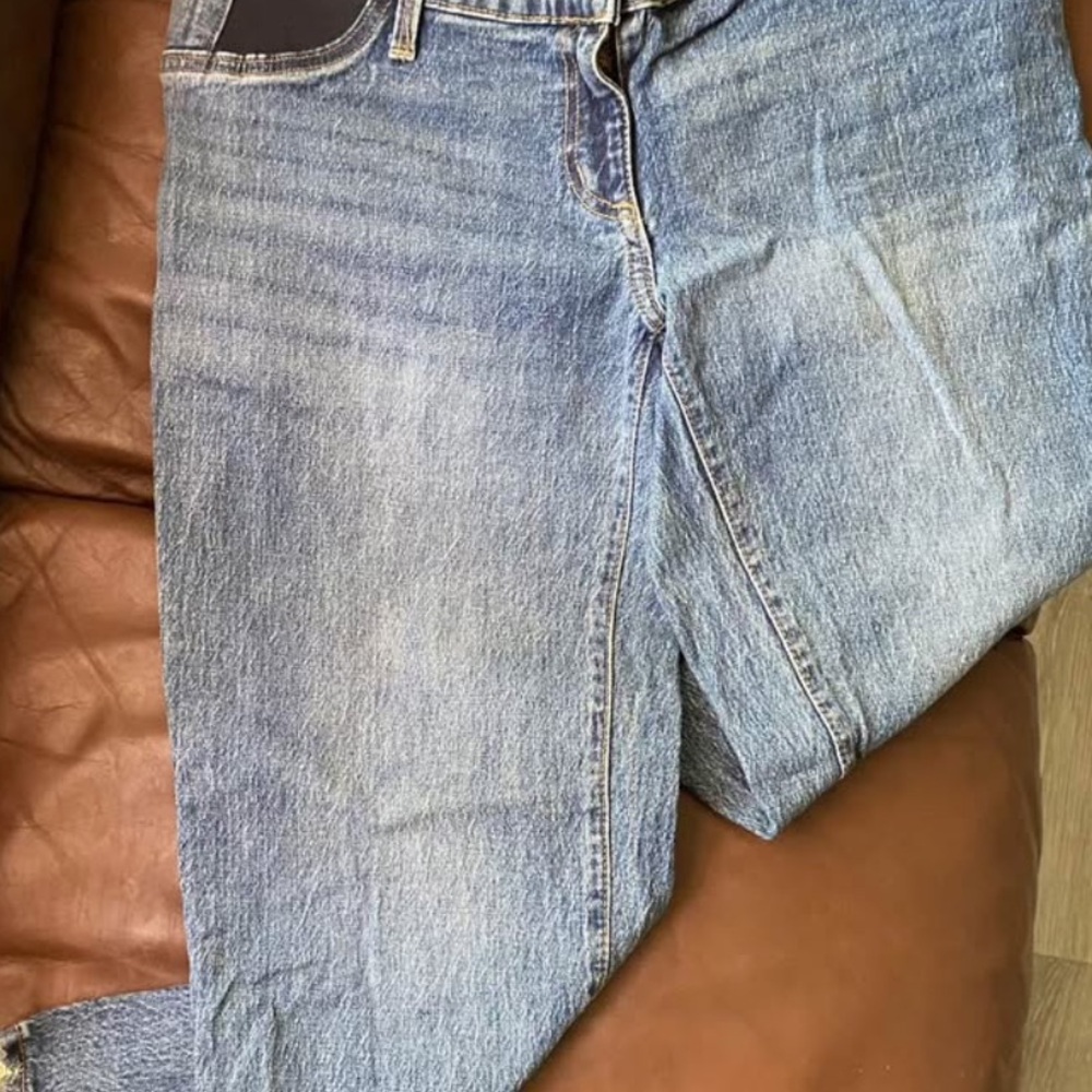 Maternity jean bundle - Picture 2 of 9